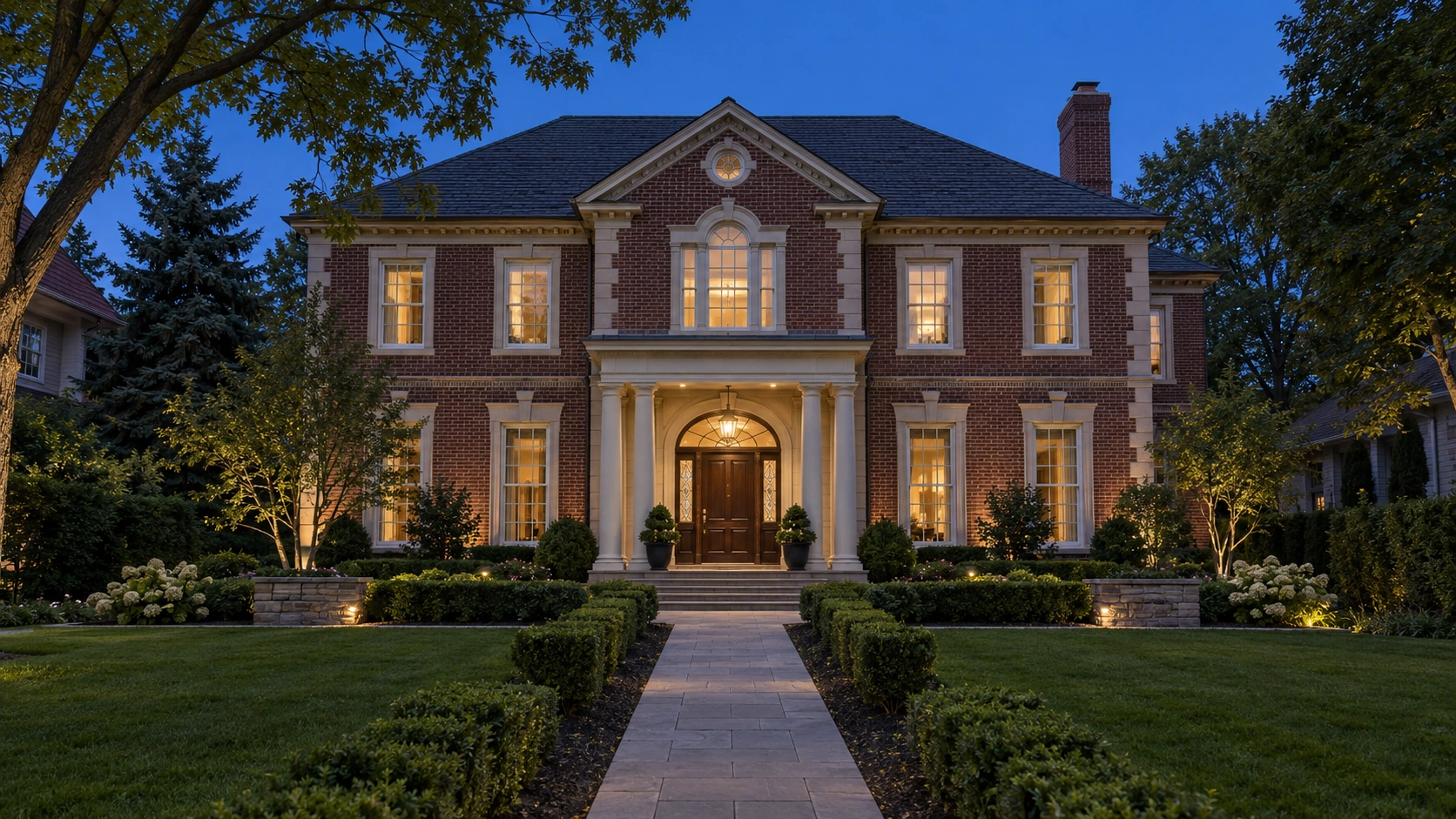 Living in Serpentine, Cloverdale, Surrey, BC: The Acreage Edge of Cloverdale