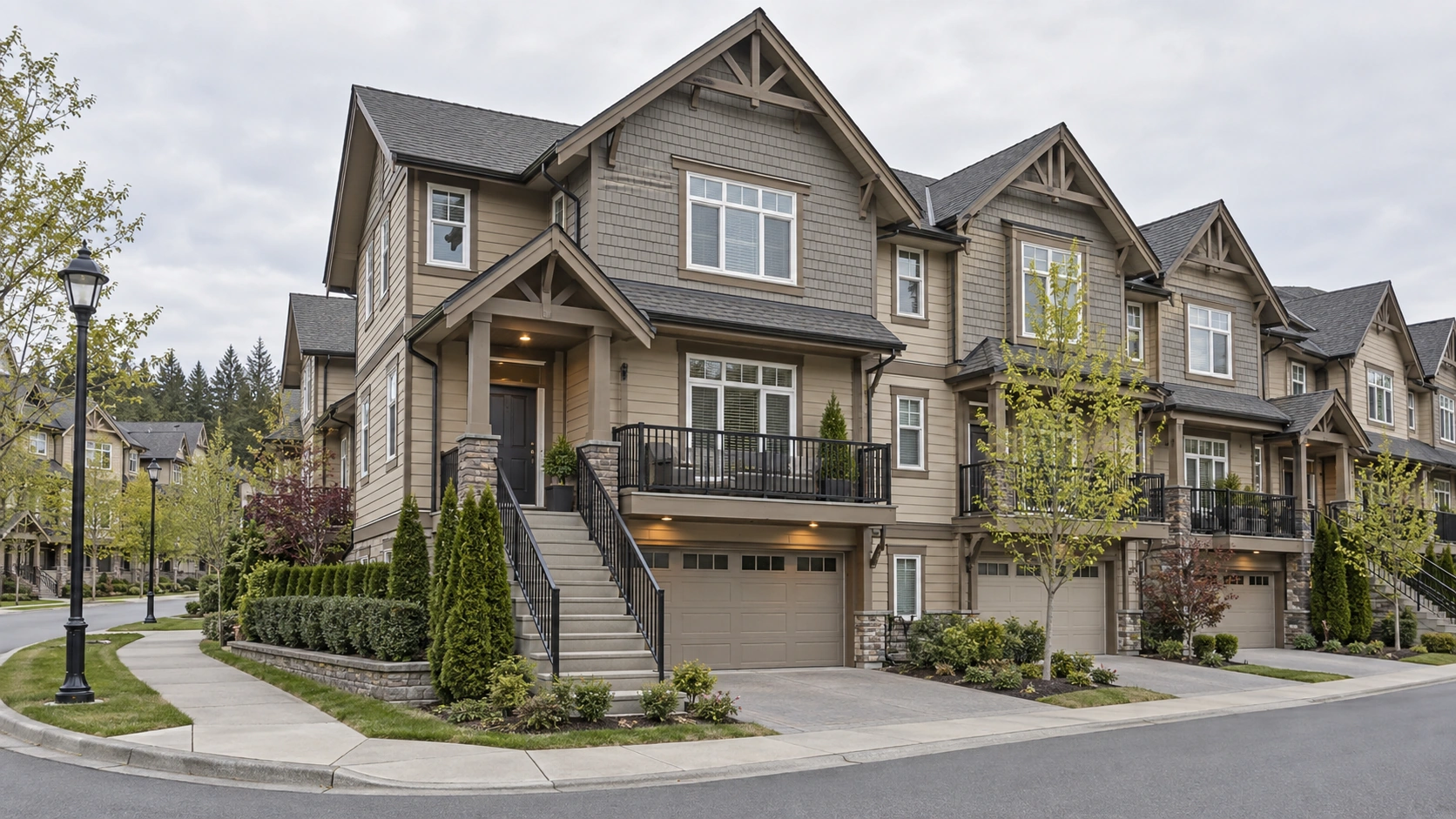 What Homes Cost in Walnut Grove, Langley Township, BC
