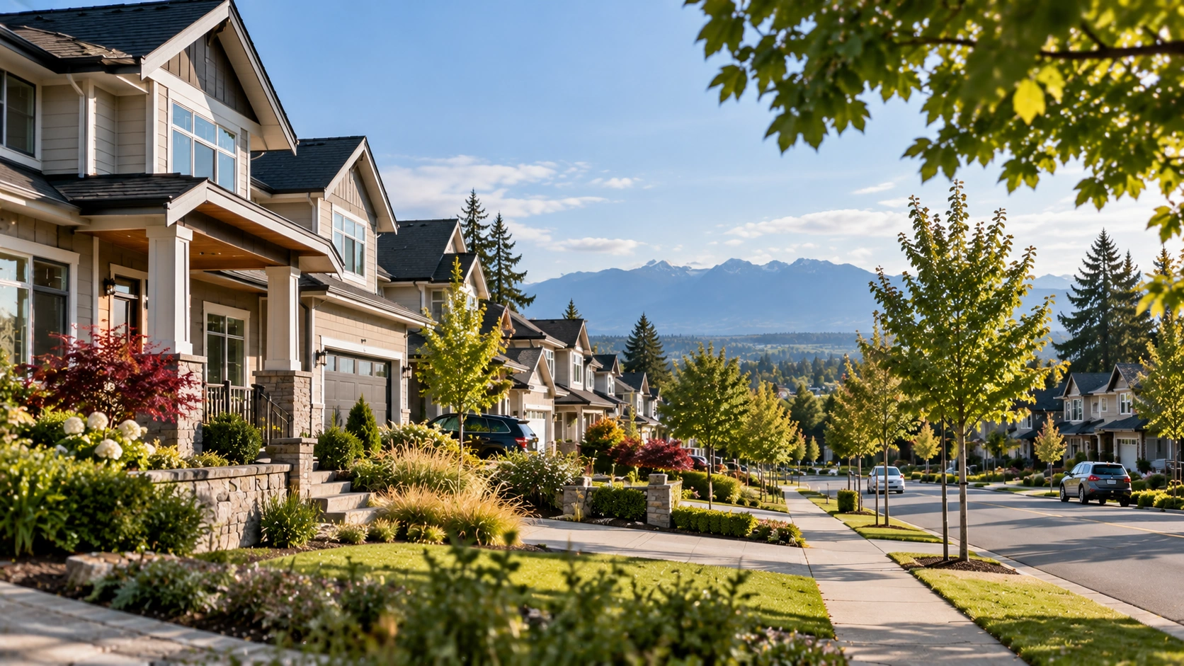 What Homes Cost in East Cloverdale, Surrey, BC