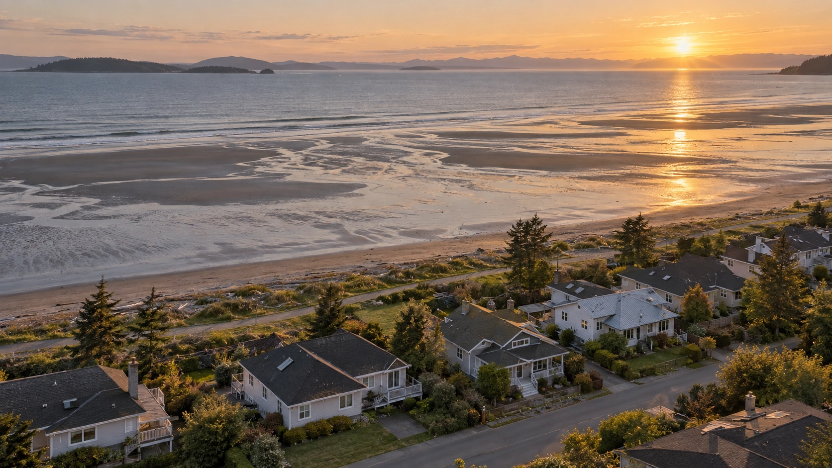 What Homes Cost in Crescent Beach and Ocean Park, South Surrey, BC