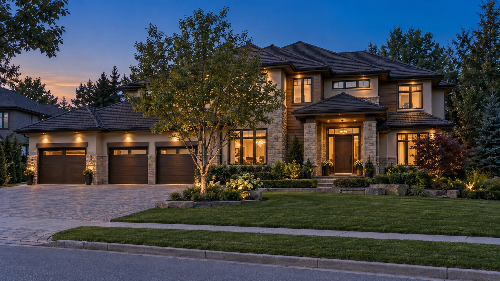 What Homes Cost in Morgan Creek, South Surrey, BC