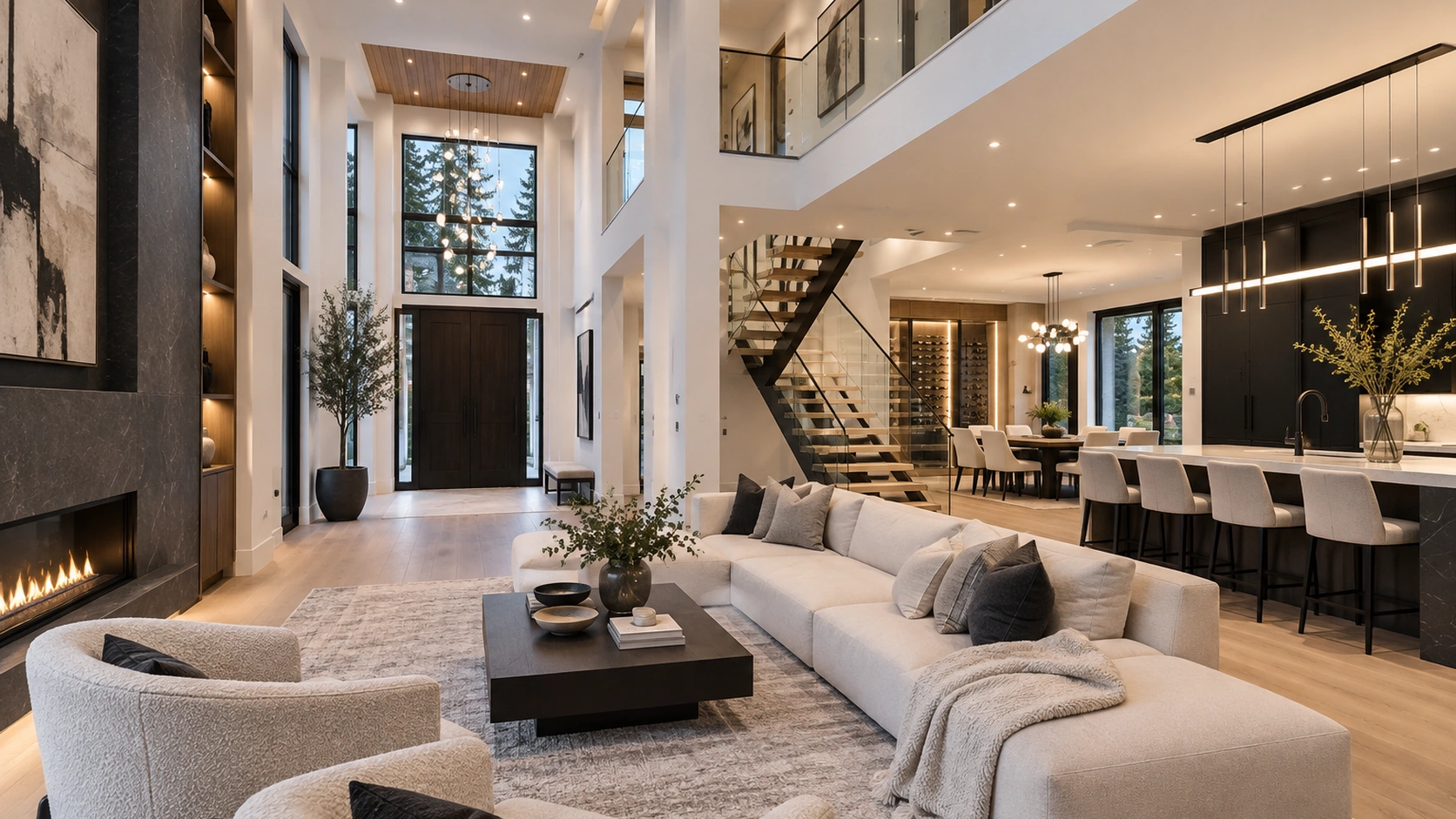 Living in Salmon River, Langley Township, BC: What It's Actually Like
