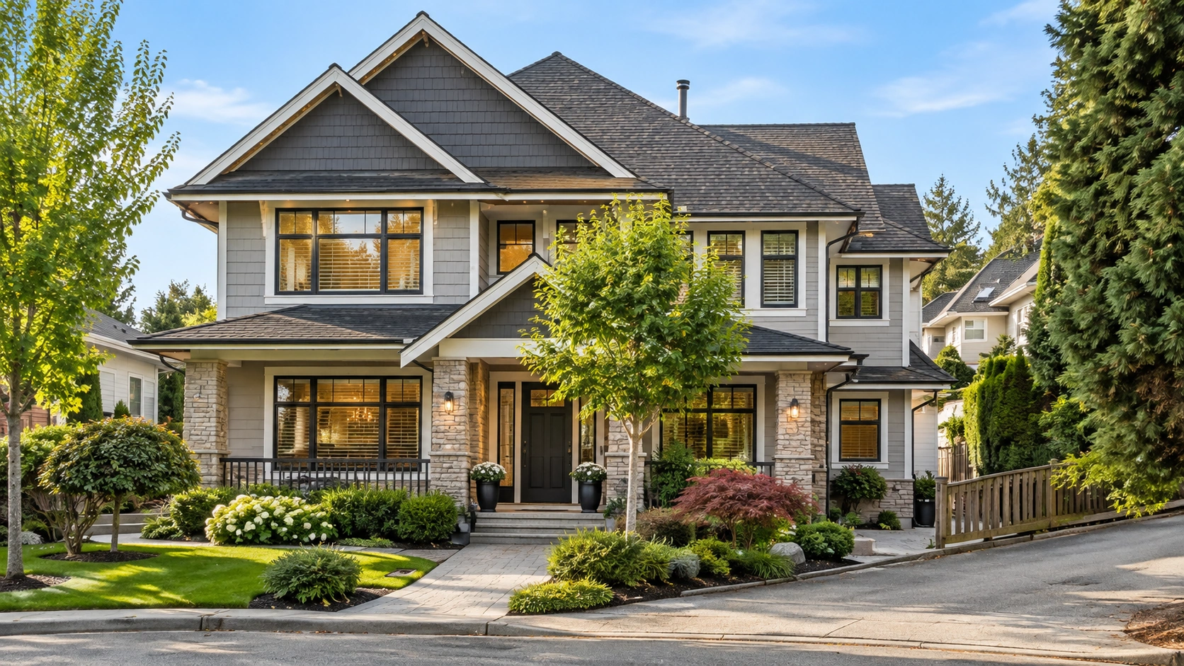 Living in Murrayville, Langley Township, BC: What It's Actually Like