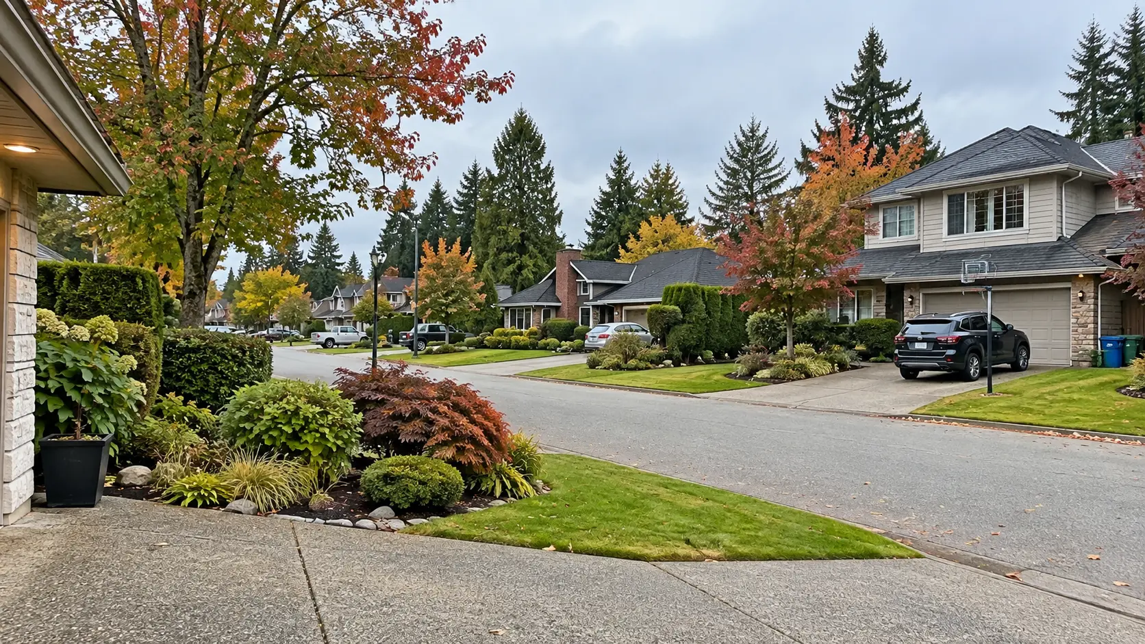 What Homes Cost in Murrayville, Langley Township, BC