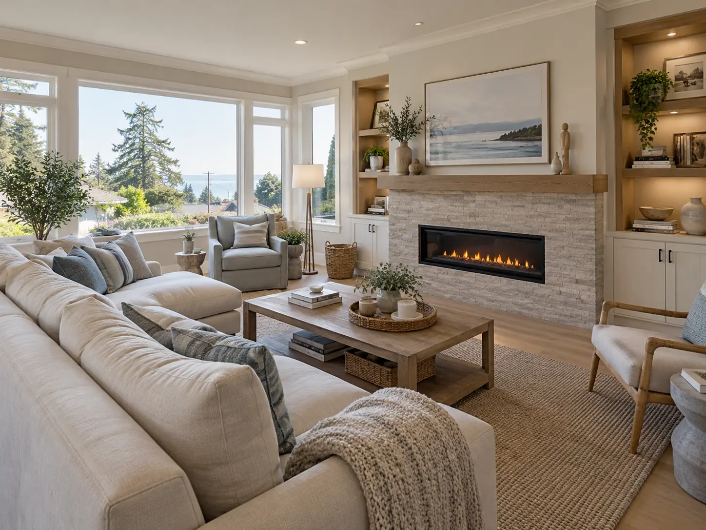What Homes Cost in White Rock, BC