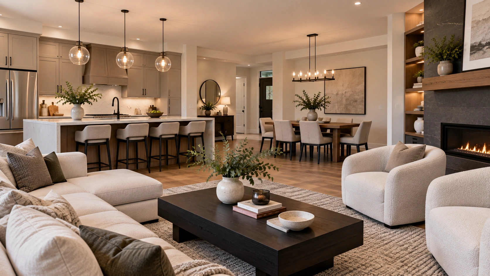 Living in the King George Corridor, South Surrey, BC