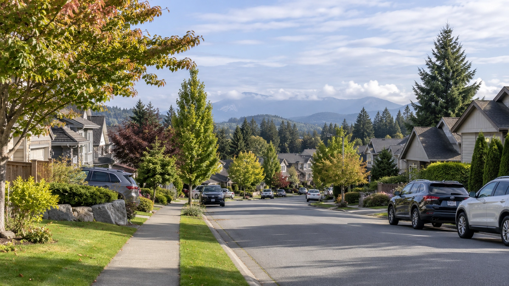 Living in East Cloverdale, Surrey, BC: What the Area Is Actually Like